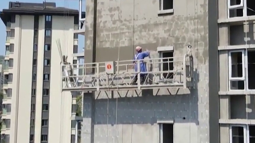 三湘安全公开课：高空作业中的“隐形杀手”