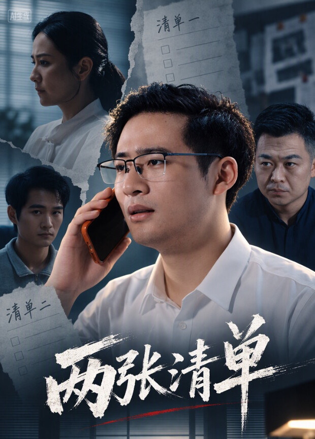 两张清单封面图