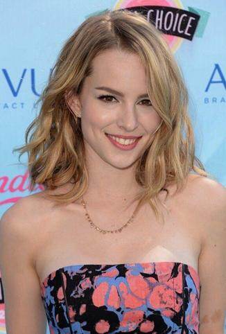 布丽奇·门德勒