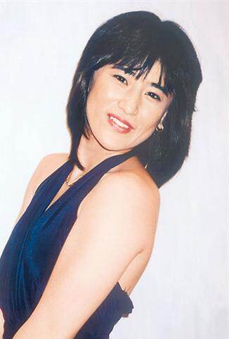 大岛由加利演员1963-12-31日本已经到底了哦