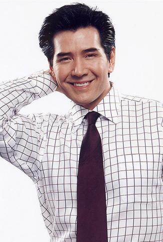 职业:歌手/演员 生日:1960年12月24日 简介:费翔,1960年出生于中国