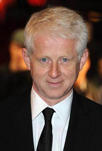 理查德·柯蒂斯