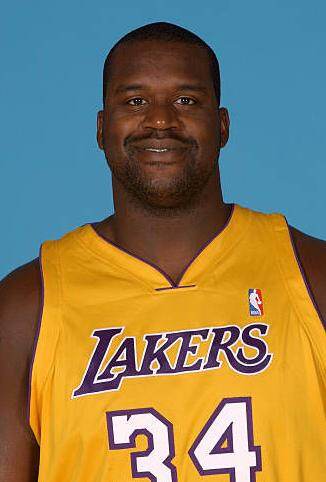 沙奎尔·奥尼尔