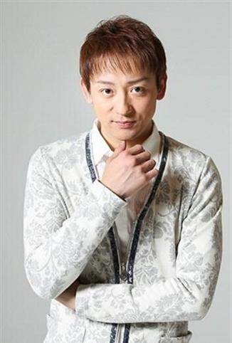 山本耕史